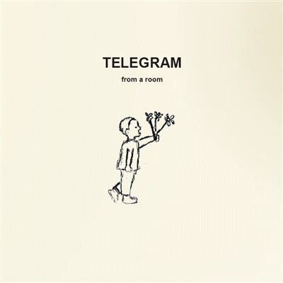 Damien Saez : Telegram from a room